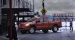 Nissan Titan 2006 года